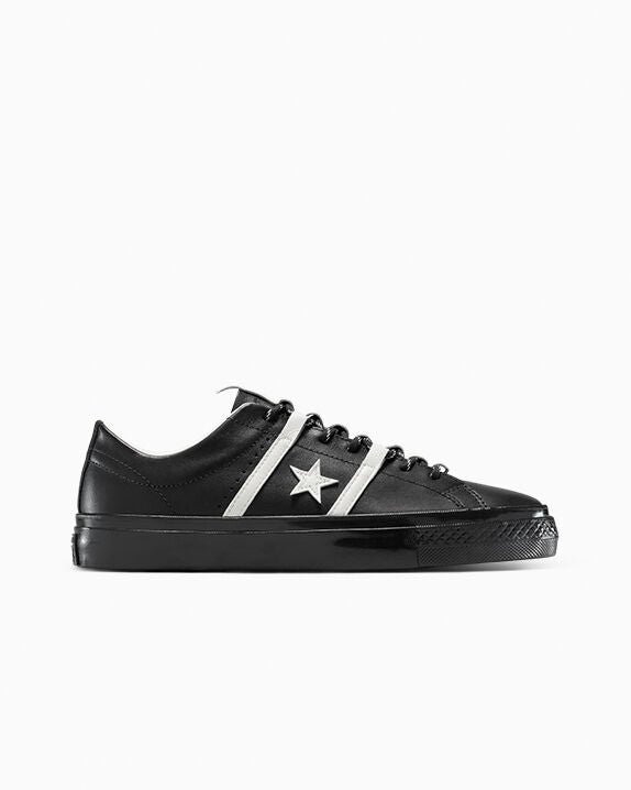 Converse CONS x Bobby De Keyzer One Star Academy Pro