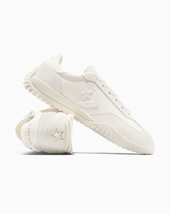 Run Star Trainer Low Top Light Dune/You Dew You/Egret
