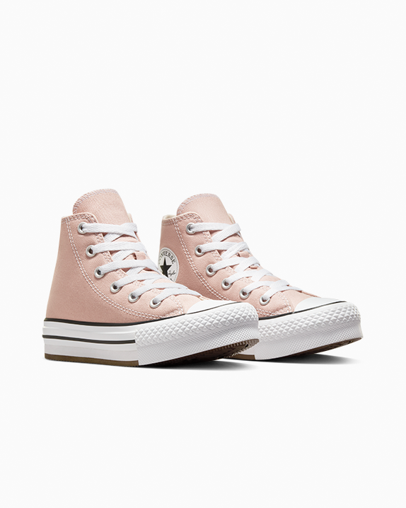 Chuck Taylor All Star EVA Lift High Top