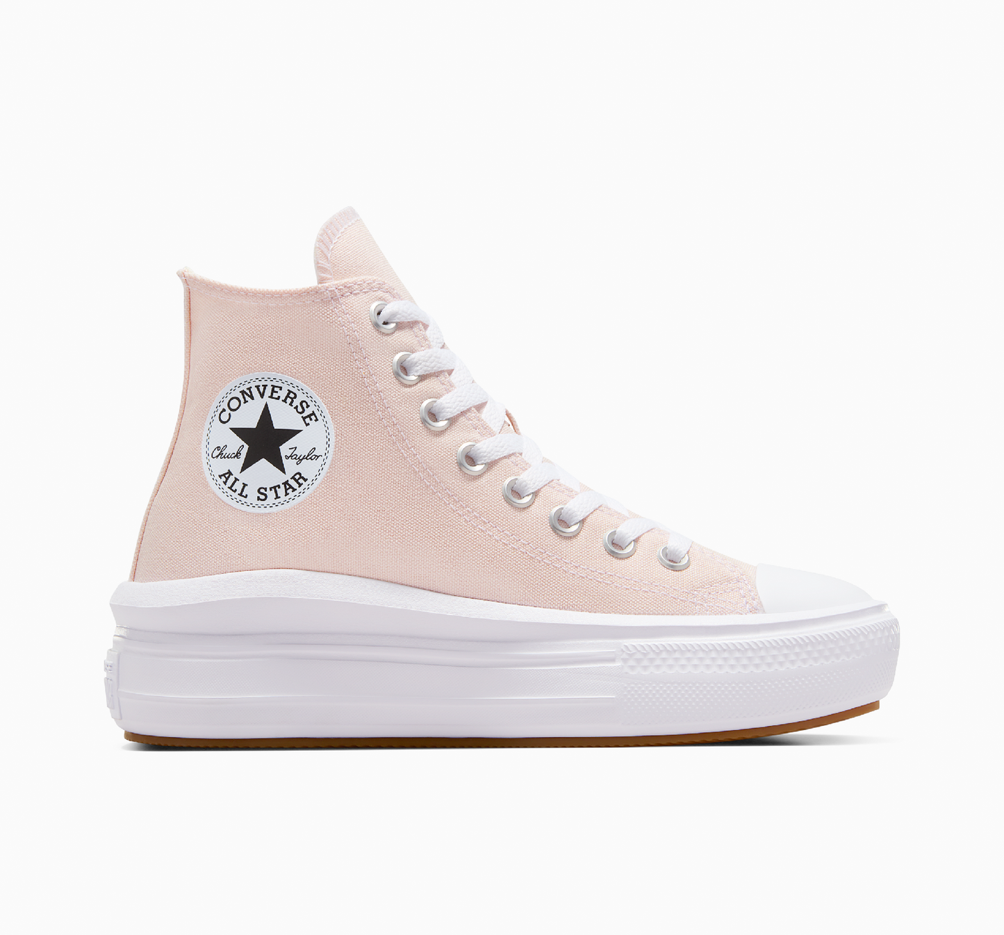 Chuck Taylor All Star Move Platform High Top