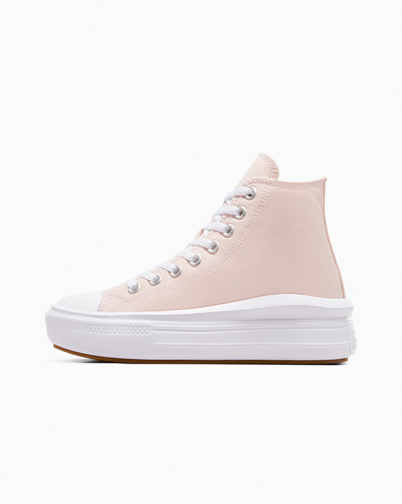 Chuck Taylor All Star Move Platform High Top