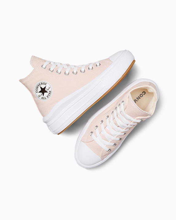 Chuck Taylor All Star Move Platform High Top