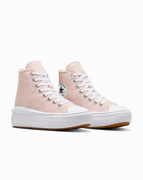 Chuck Taylor All Star Move Platform High Top