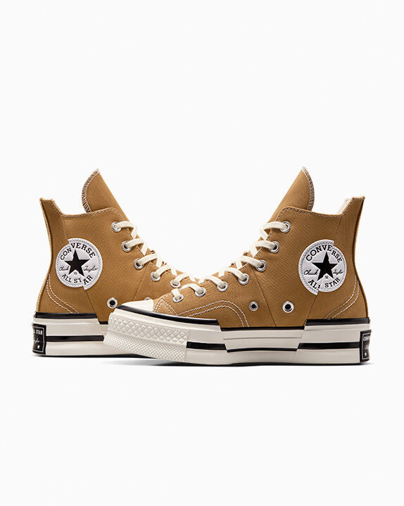 Chuck 70 Plus High Top Limited Time Colours