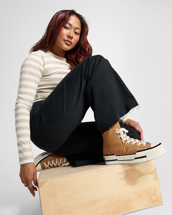 Chuck 70 Plus High Top Limited Time Colours