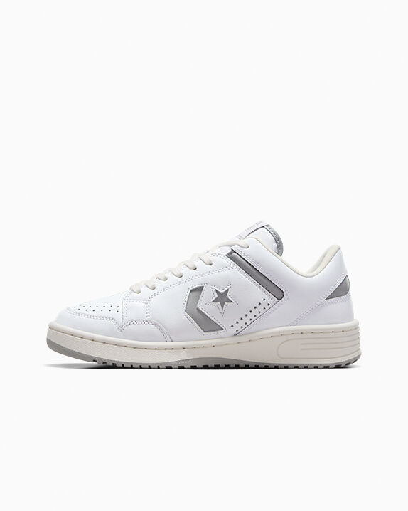 Converse Weapon Leather Low Top