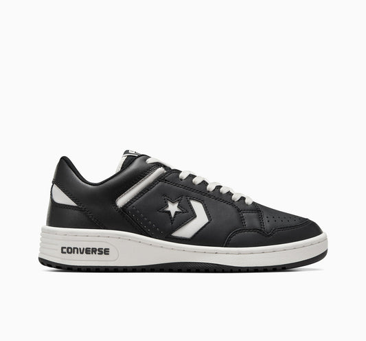 Converse Weapon Leather Low Top