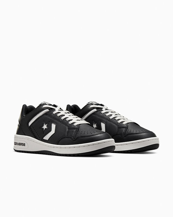 Converse Weapon Leather Low Top