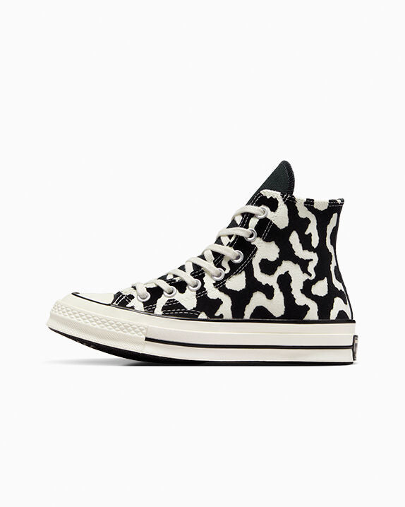 Chuck 70 Leopard Remix High Top