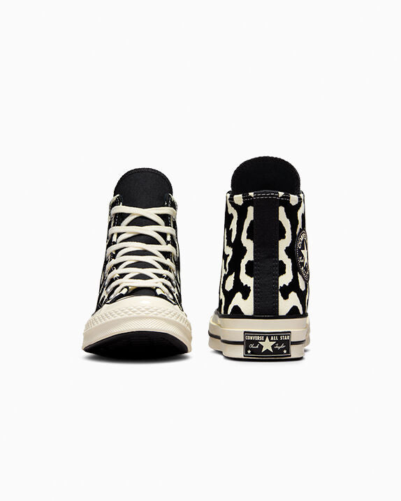 Chuck 70 Leopard Remix High Top