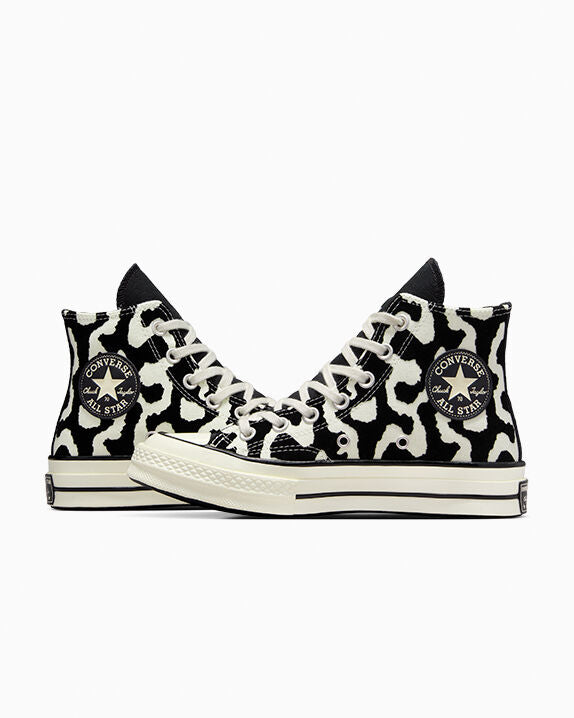 Chuck 70 Leopard Remix High Top