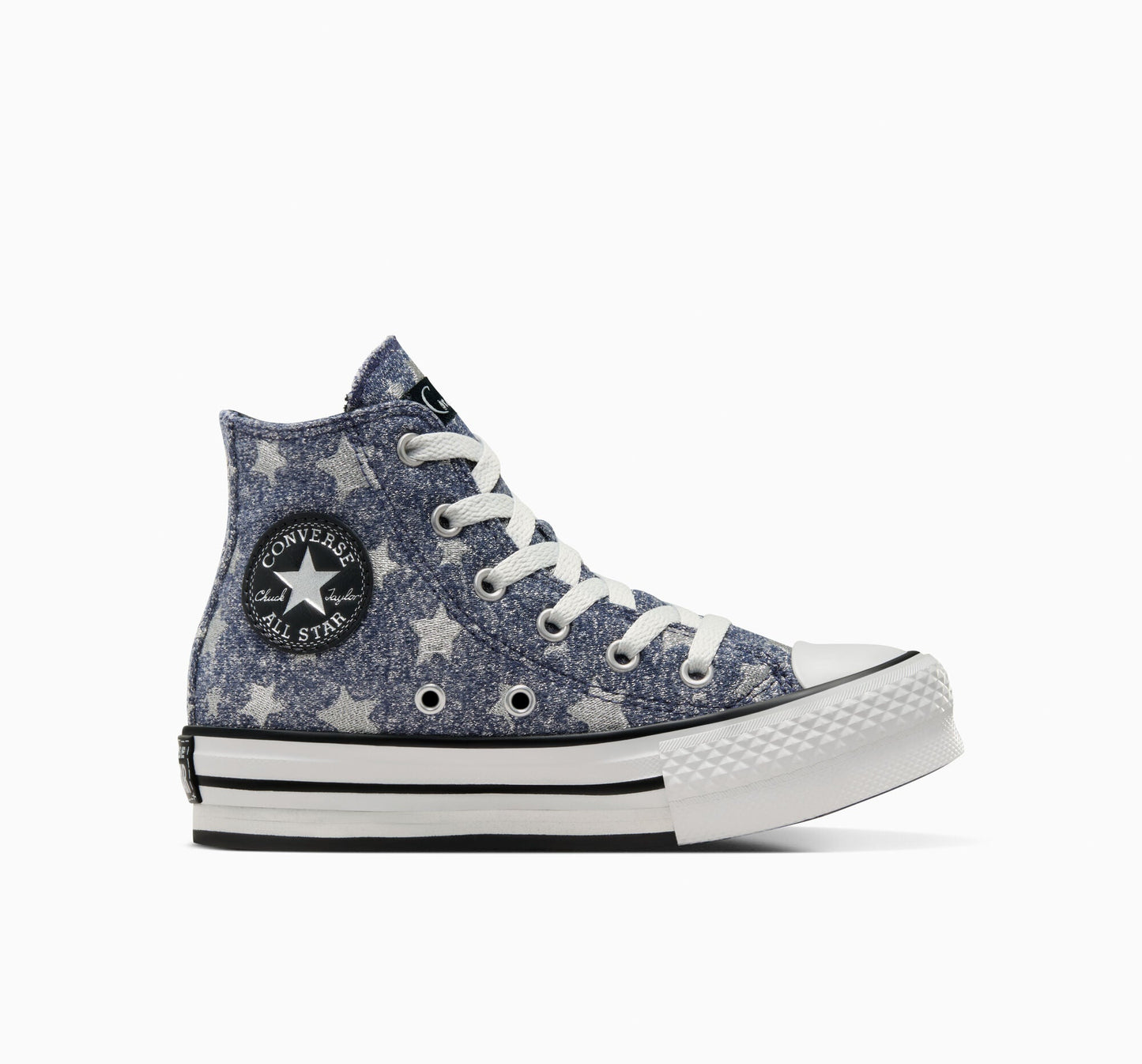 Converse x Coraline Chuck Taylor All Star EVA Lift Platform High Top