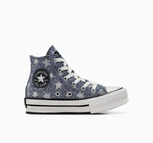 Converse x Coraline Chuck Taylor All Star EVA Lift Platform High Top