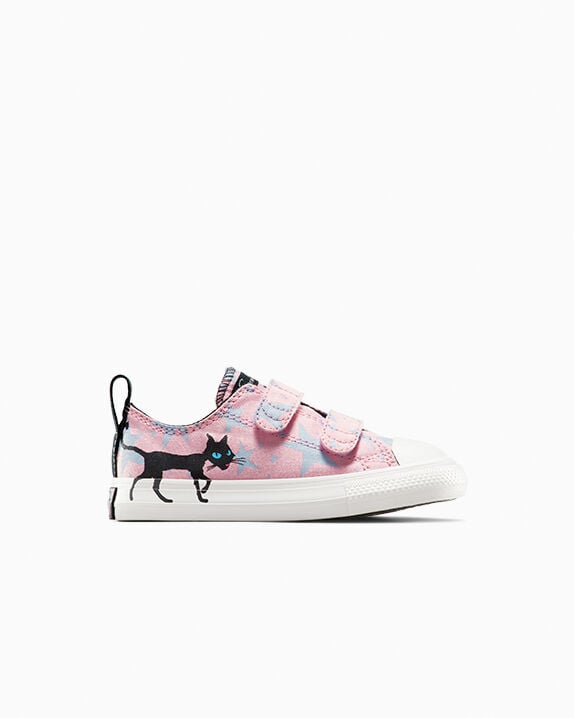 Converse x Coraline Chuck Taylor All Star Easy On Low Top
