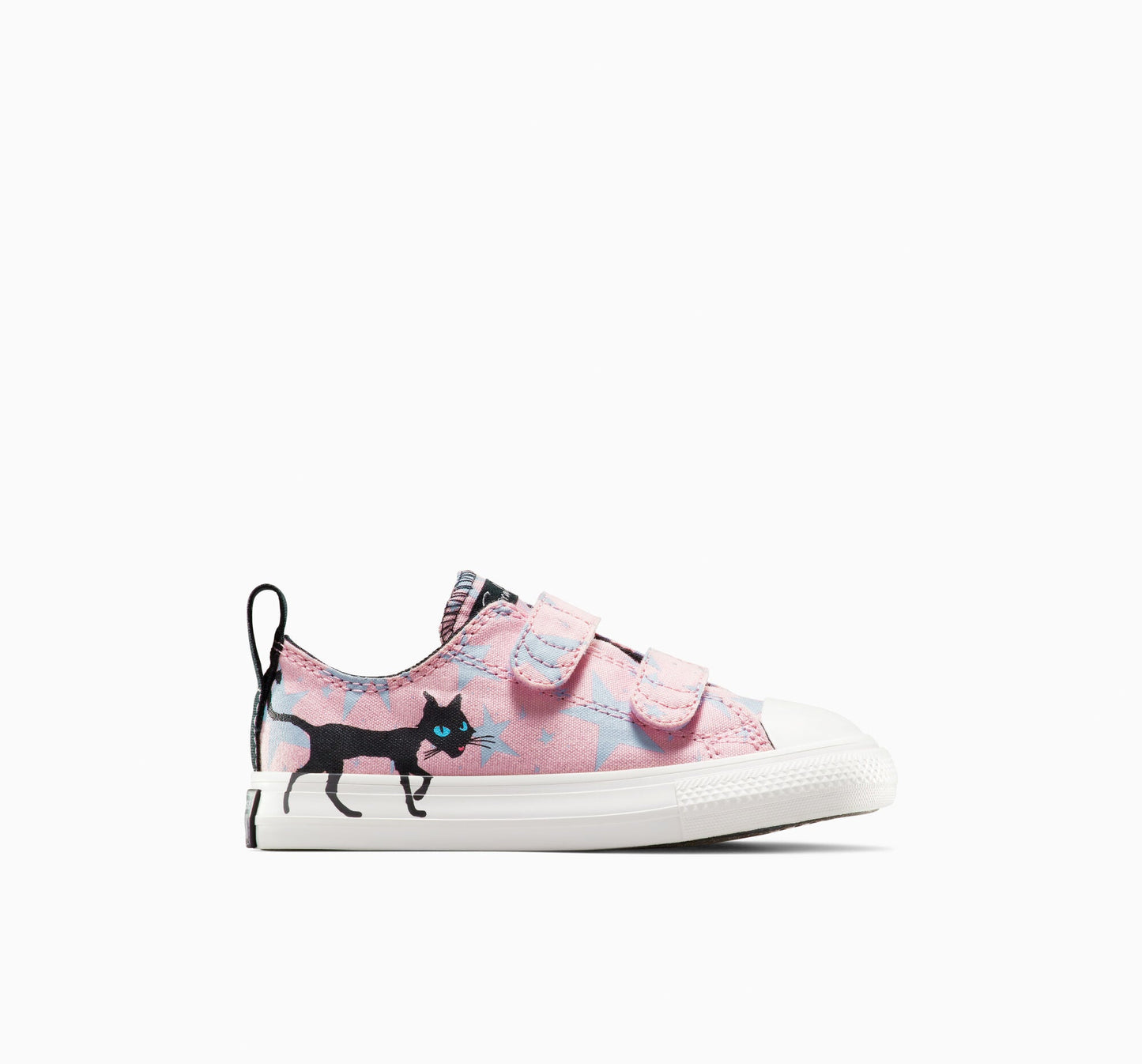 Converse x Coraline Chuck Taylor All Star Easy On Low Top