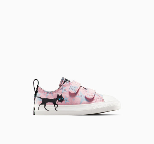 Converse x Coraline Chuck Taylor All Star Easy On Low Top