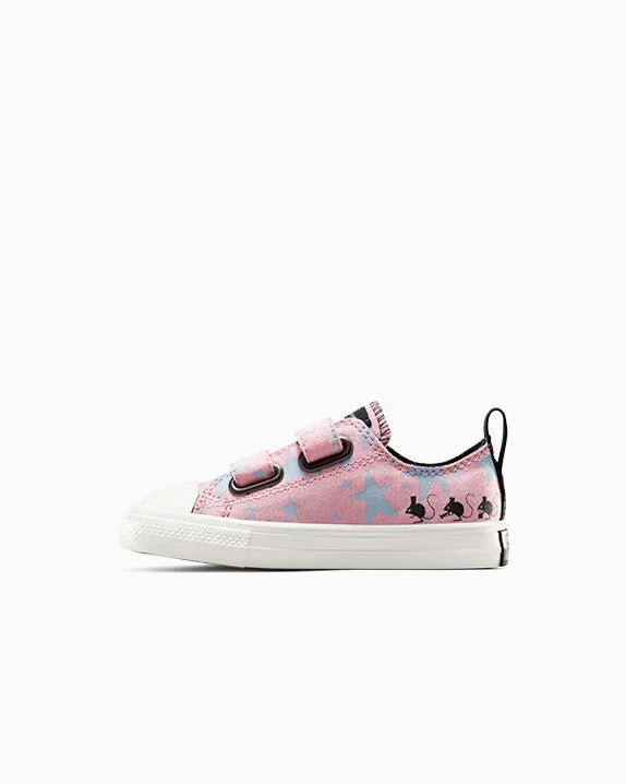 Converse x Coraline Chuck Taylor All Star Easy On Low Top