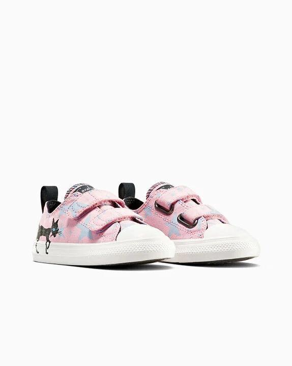 Converse x Coraline Chuck Taylor All Star Easy On Low Top