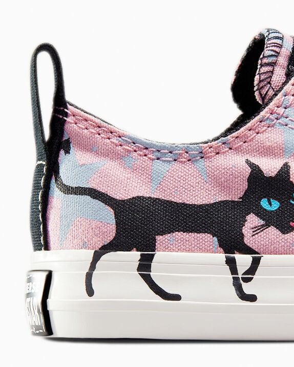 Converse x Coraline Chuck Taylor All Star Easy On Low Top