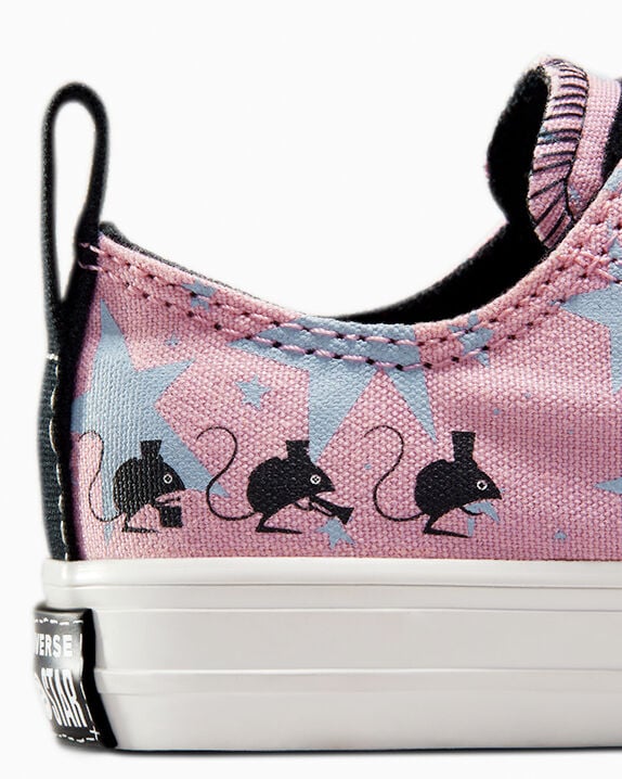 Converse x Coraline Chuck Taylor All Star Easy On Low Top