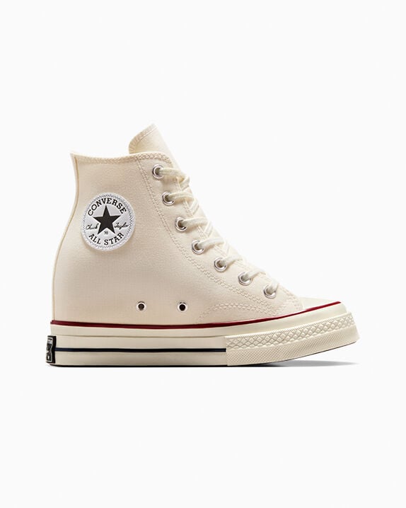 Chuck 70 Wedge High Top