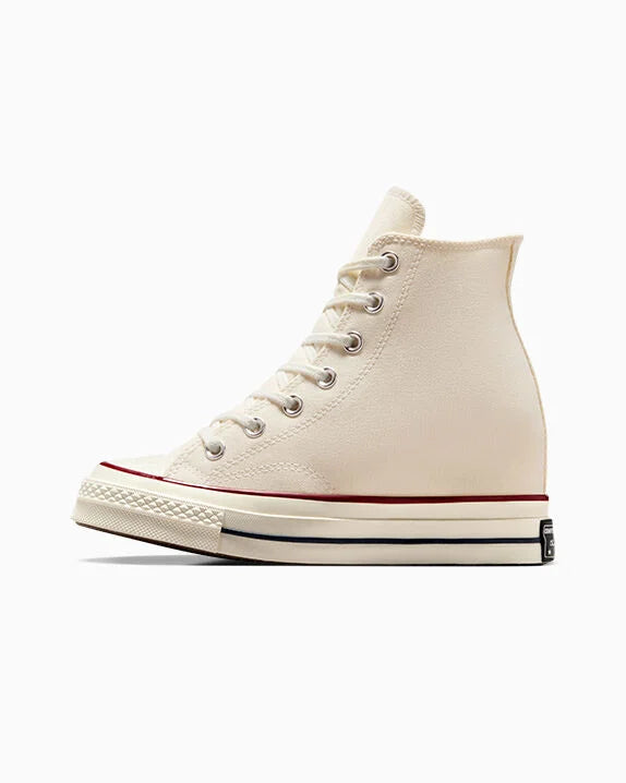 Chuck 70 Wedge High Top