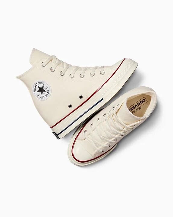 Chuck 70 Wedge High Top