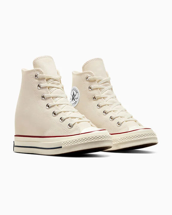 Chuck 70 Wedge High Top
