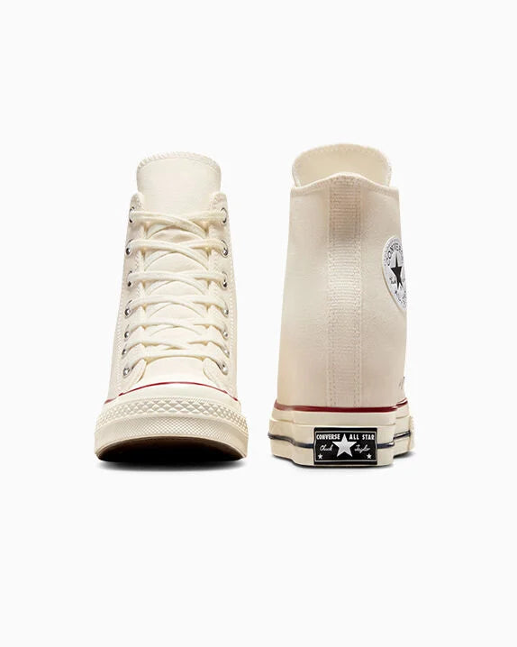 Chuck 70 Wedge High Top