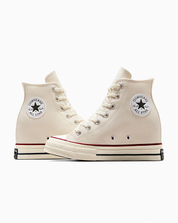 Chuck 70 Wedge High Top