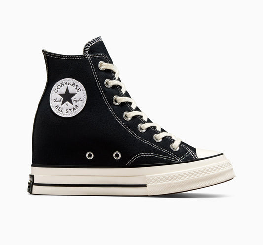 Chuck 70 Wedge High Top