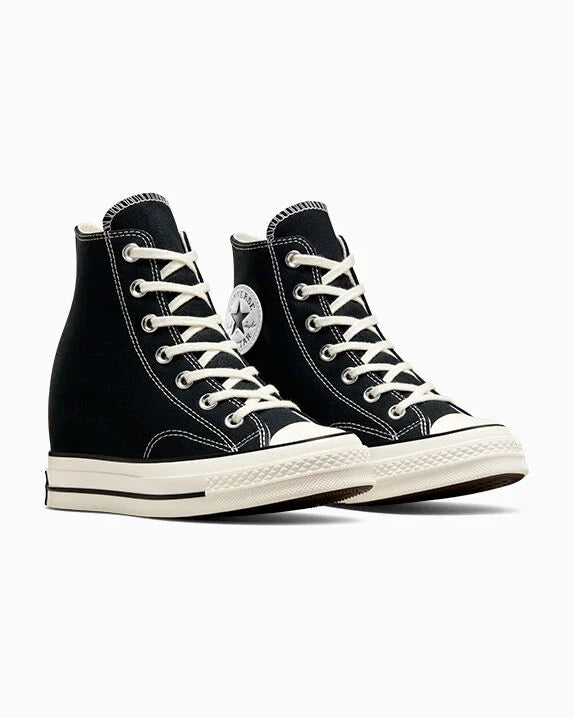 Chuck 70 Wedge High Top