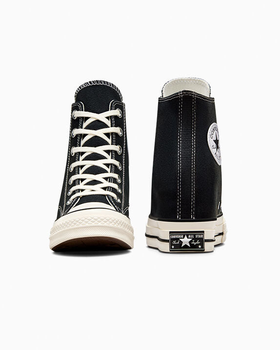 Chuck 70 Wedge High Top