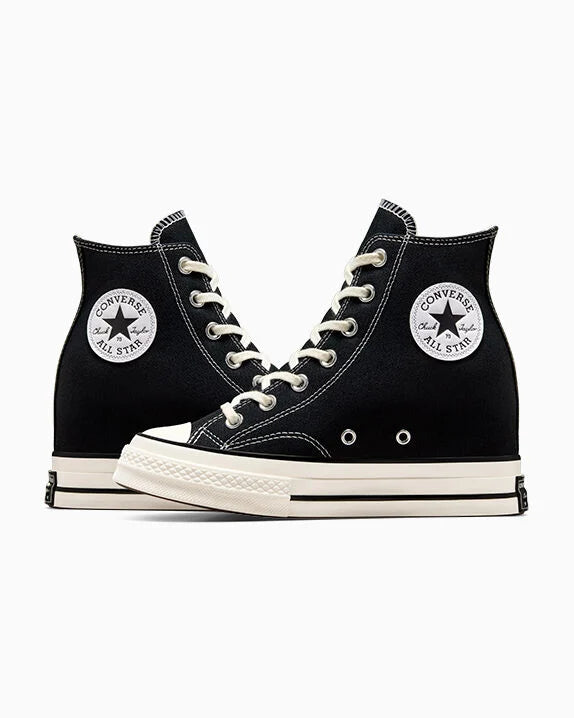 Chuck 70 Wedge High Top