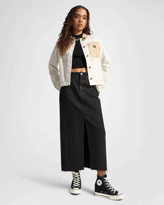 Chuck 70 Wedge High Top