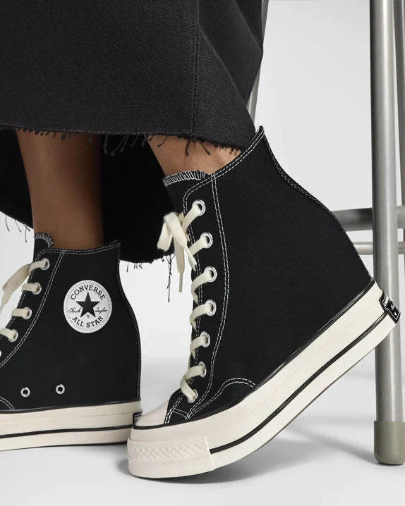 Chuck 70 Wedge High Top