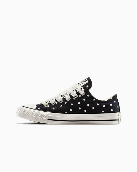 Chuck Taylor All Star Polka Dots Low Top