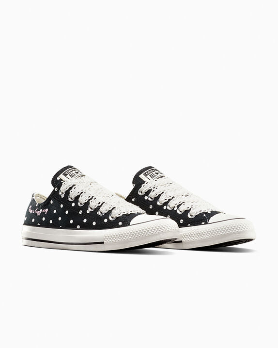 Chuck Taylor All Star Polka Dots Low Top