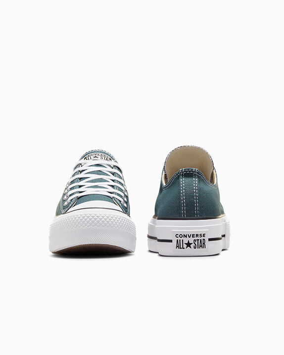 Chuck Taylor All Star Lift Platform Low Top Seasonal You Dew You/White/Black