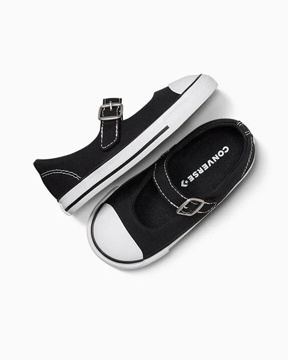 Chuck Taylor All Star Dainty Mary Jane Low Top
