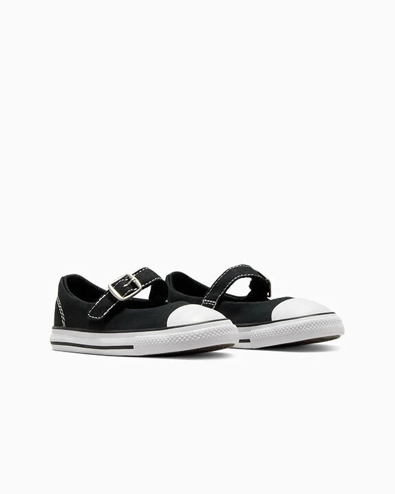 Chuck Taylor All Star Dainty Mary Jane Low Top