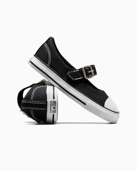 Chuck Taylor All Star Dainty Mary Jane Low Top