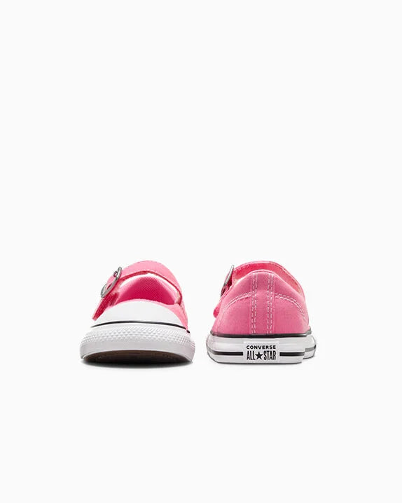 Chuck Taylor All Star Dainty Mary Jane Low Top