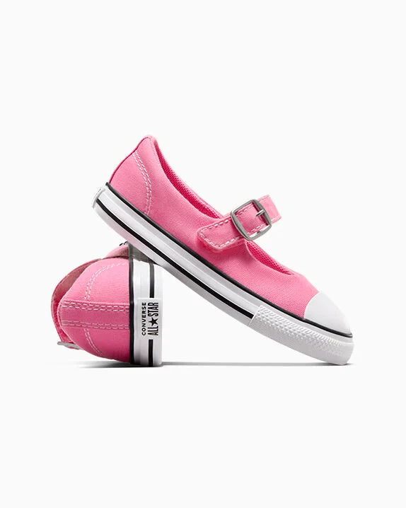 Chuck Taylor All Star Dainty Mary Jane Low Top