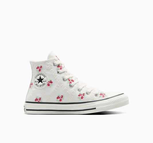 Chuck Taylor All Star Vintage Embroidery High Top