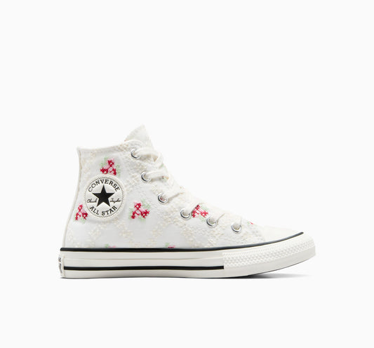 Chuck Taylor All Star Vintage Embroidery High Top
