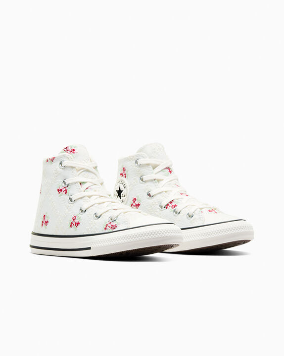 Chuck Taylor All Star Vintage Embroidery High Top