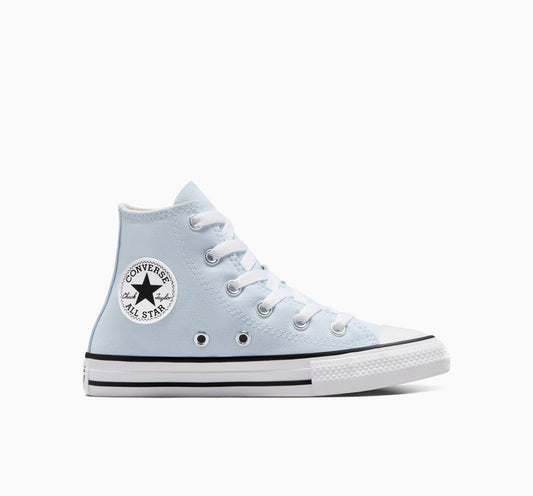 Chuck Taylor All Star High Top Limited Time Colours Blue Supermoon