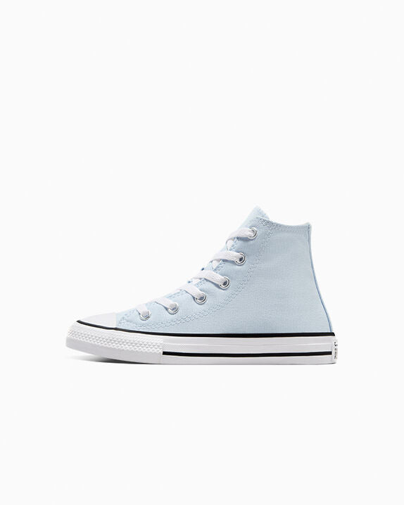 Chuck Taylor All Star High Top Limited Time Colours Blue Supermoon