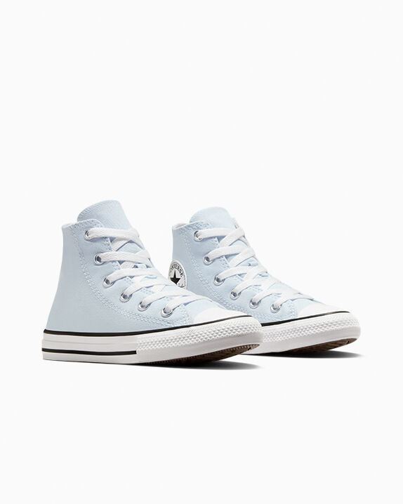 Chuck Taylor All Star High Top Limited Time Colours Blue Supermoon